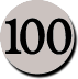 {100}